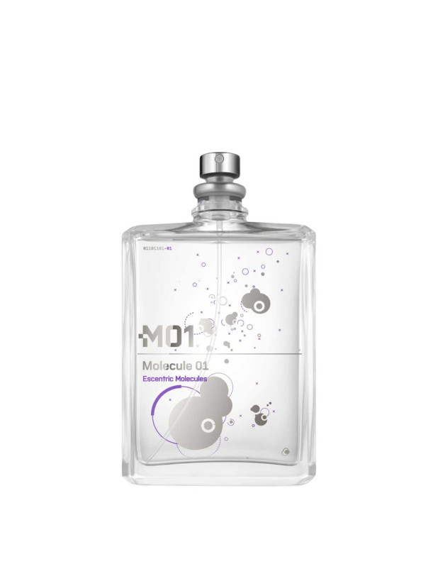 Molecule 01 Edt